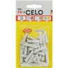 CELO FX 5 univerzálne nylonové hmoždinky (50 ks)