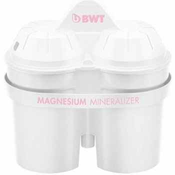 BWT Náhradné filtre Mg2 1ks od 4,88 € - Heureka.sk