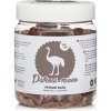 RAW RAW Pochúťka mrazom sušené pštrosie mäso 90 g