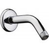 Sprchové rameno Hansgrohe na stěnu chróm 27411000