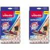 Vileda 155747 UltraMax Microfibre náhrada 2v1