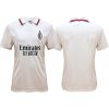 Fan-shop Detská replika dresu AC MILAN 24/25 venkovní velikost: 10 let
