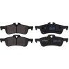 Sada brzdových doštičiek MINI zadné MINI COOPER 01- 05P861 MAXGEAR