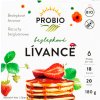 Lievance bezlepkové zmes bio 180g Probio