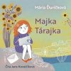 Majka Tárajka - Mária Ďuríčková