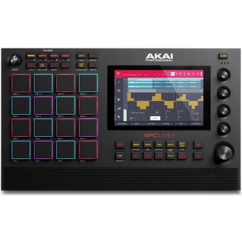 Akai MPC Live II