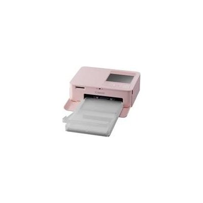 Termosublimačná tlačiareň Canon SELPHY CP-1500 - ružová