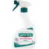 Sanytol proti roztočom na matrace a koberce 300 ml
