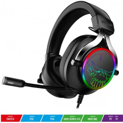 Spirit of Gamer MIC-XH600