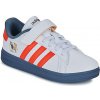 adidas Nízke tenisky GRAND COURT Mickey EL C Biela