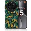VSETKONAMOBIL 116242 MY ART Ochranný kryt pre Xiaomi 15 Ultra LEOPARD (239)