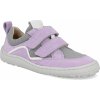 Barefoot tenisky Froddo - Base Lilac fialové