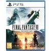 Final Fantasy VII: Remake Intergrade & Rebirth (Twin Pack) PS5