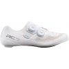SHIMANO Tretry SHRC703 dámske biele