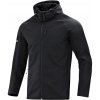 Jako | Jako softshell jacket Light women | čierna| 34