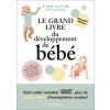 Le grand livre du développement de bébé - édition 2024