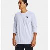 Pánske tričko Under Armour Sportstyle Left Chest veľkosť XL