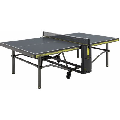 Stôl na stolný tenis SPONETA Design Line - Raw Outdoor - vonkajší