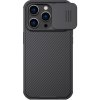 Nillkin CamShield Pro Zadní Kryt pro Apple iPhone 14 PRO Black