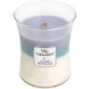 WoodWick Trilogy - Calming Retreat 275 g