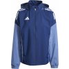adidas | TIRO25C AW JKTW | modrá| M