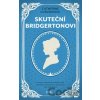 Skuteční Bridgertonovi - Catherine Curzon