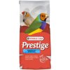 VERSELE LAGA Prestige Tropical Finches - univerzálna zmes pre všetky drobné exoty 20kg