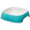 Miska plast GLAM MEDIUM 0,75l sv.modrá FP