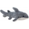 Wiky Žralok plyšový 17 cm WKW046722