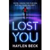Lost You - Haylen Beck