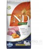 N & D dog GF PUMPKIN Adult mini lamb & blueberry 7,0 kg