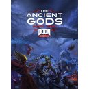 Hra na PC DOOM Eternal: The Ancient Gods - Part One