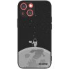 Picasee ULTIMATE CASE pro Apple iPhone 13 mini - Astronaut