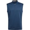 Vesta adidas CLUB 1/4 Z VEST gh7081 Veľkosť XL