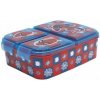 Stor Multi Box na desiatu Spiderman