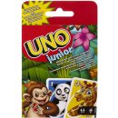 Kartová hra Mattel UNO Junior