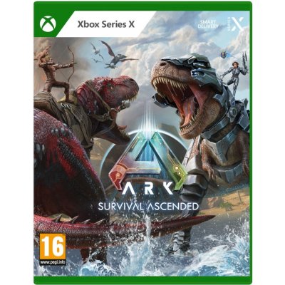 ARK: Survival Ascended (XSX)