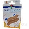 FORTE ELASTIC Náplasť elastická vodeodolná 20 ks