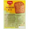 Schär Bezlepkový chlieb Pan Rustico 250 g