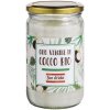 Kokosový olej panenský BIO fior di loto - 950 ml