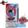 Big Mouth SALT One Million Berries 10ml - 20mg (e-liquid do elektronickej cigarety)