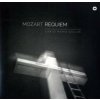 LP Wolfgang Amadeus Mozart: Requiem In D Minor, K626