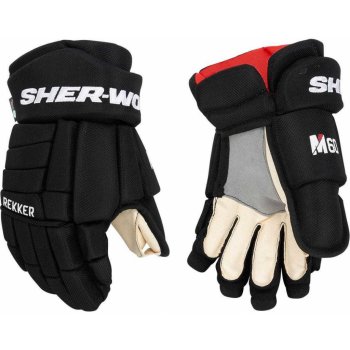 Hokejové rukavice Sher-wood Rekker M60 jr od 57,22 € - Heureka.sk