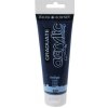 Daler Rowney akrylová farba indigo 120 ml