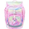 Batoh školský BAAGL Airy Rainbow Unicorn