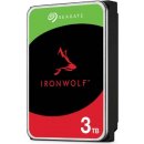 Pevný disk interný Seagate IronWolf 3TB, ST3000VN006