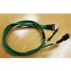 Broadcom LSI internal U.3 cable 1.0 m SlimLine x8 SFF-8612