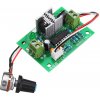 PWM regulátor otáček CCM9 12V-24V 6A