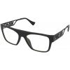 Dioptrické okuliare Versace VE3326U 5380 Veľkosť: 55
