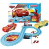 Pretekárska dráha Carrera First 20063037 Cars - Preteky priateľov 2,4m